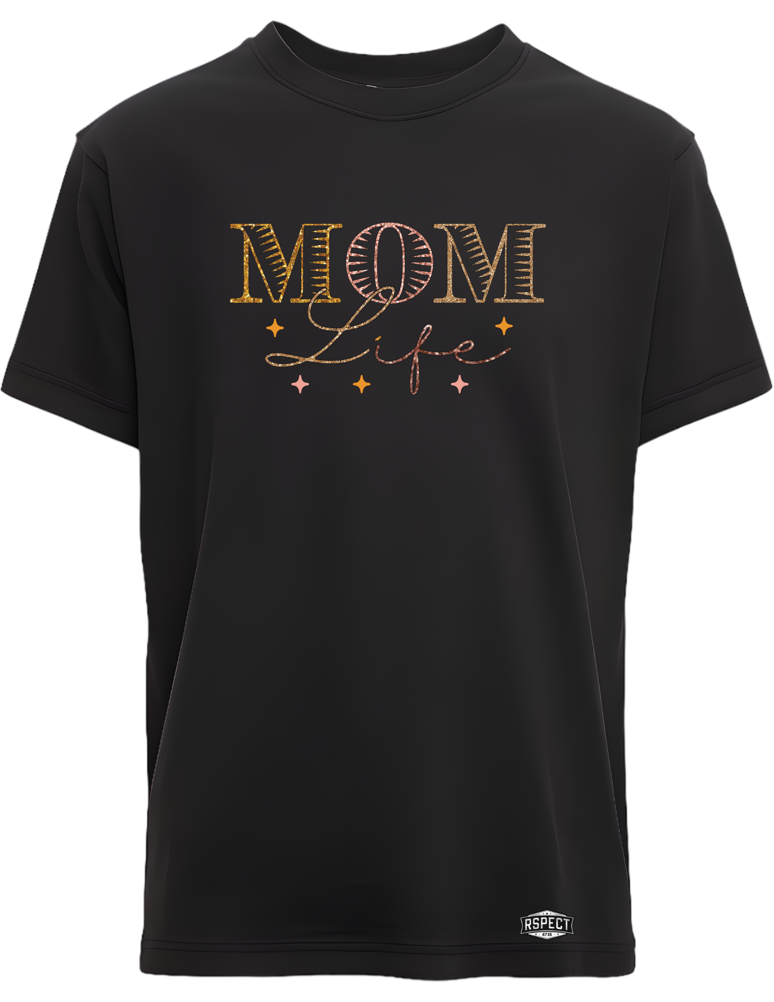 Mother’s Day Custom T-Shirt – Personalized for Mom