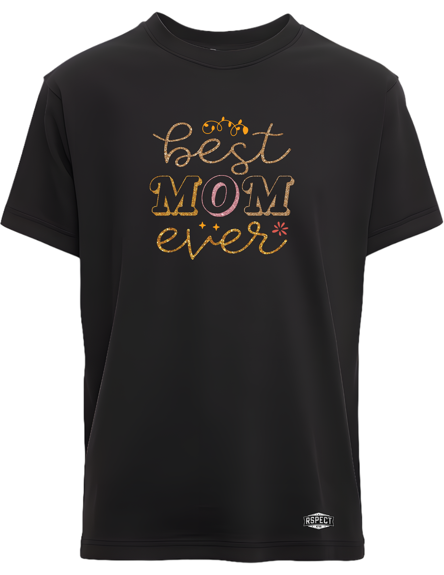 Mother’s Day Custom T-Shirt – Personalized for Mom
