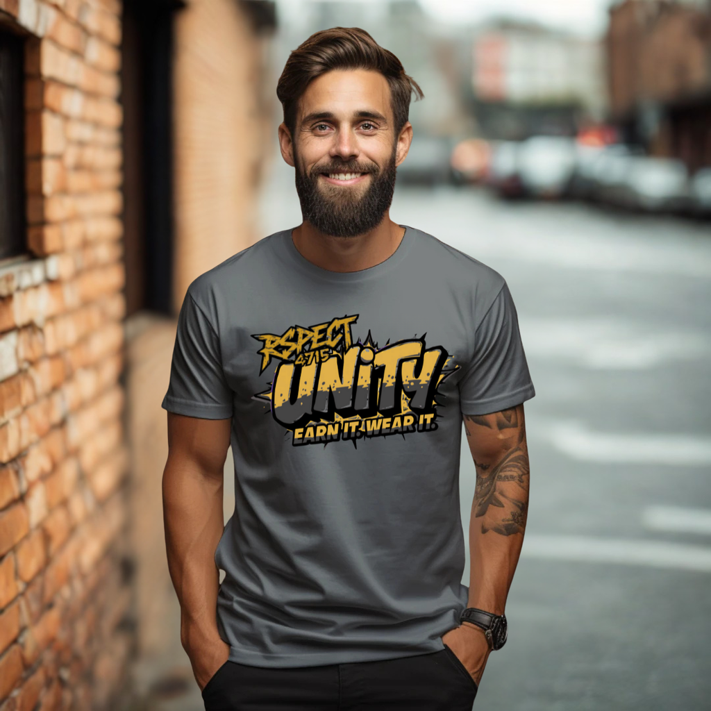 RSPECT– UNITY TEE
