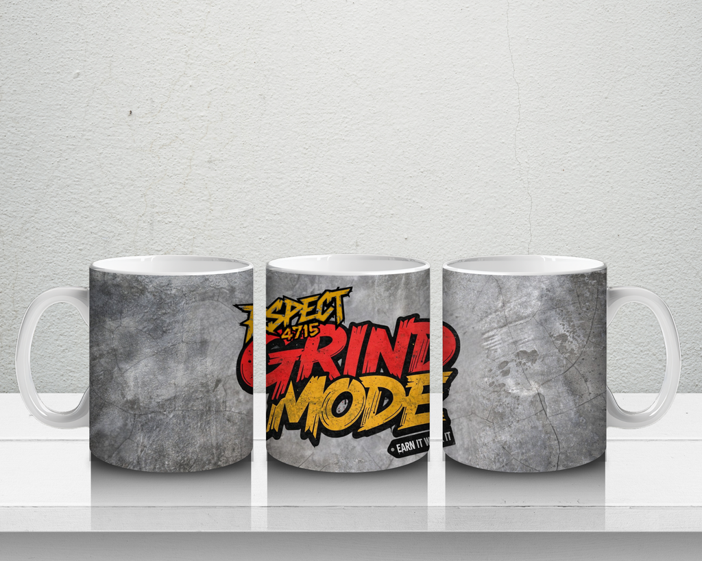RSPECT Grind Mode Bundle