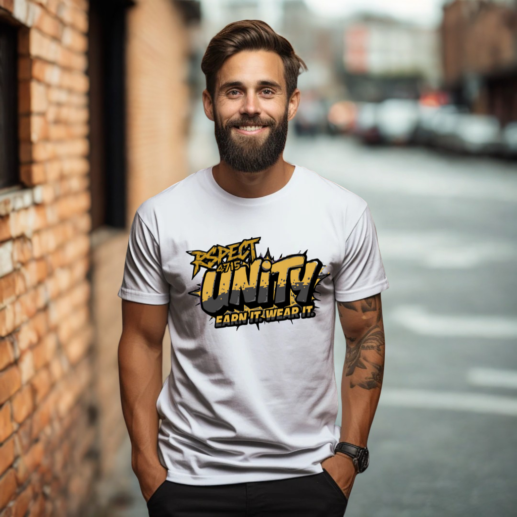 RSPECT– UNITY TEE