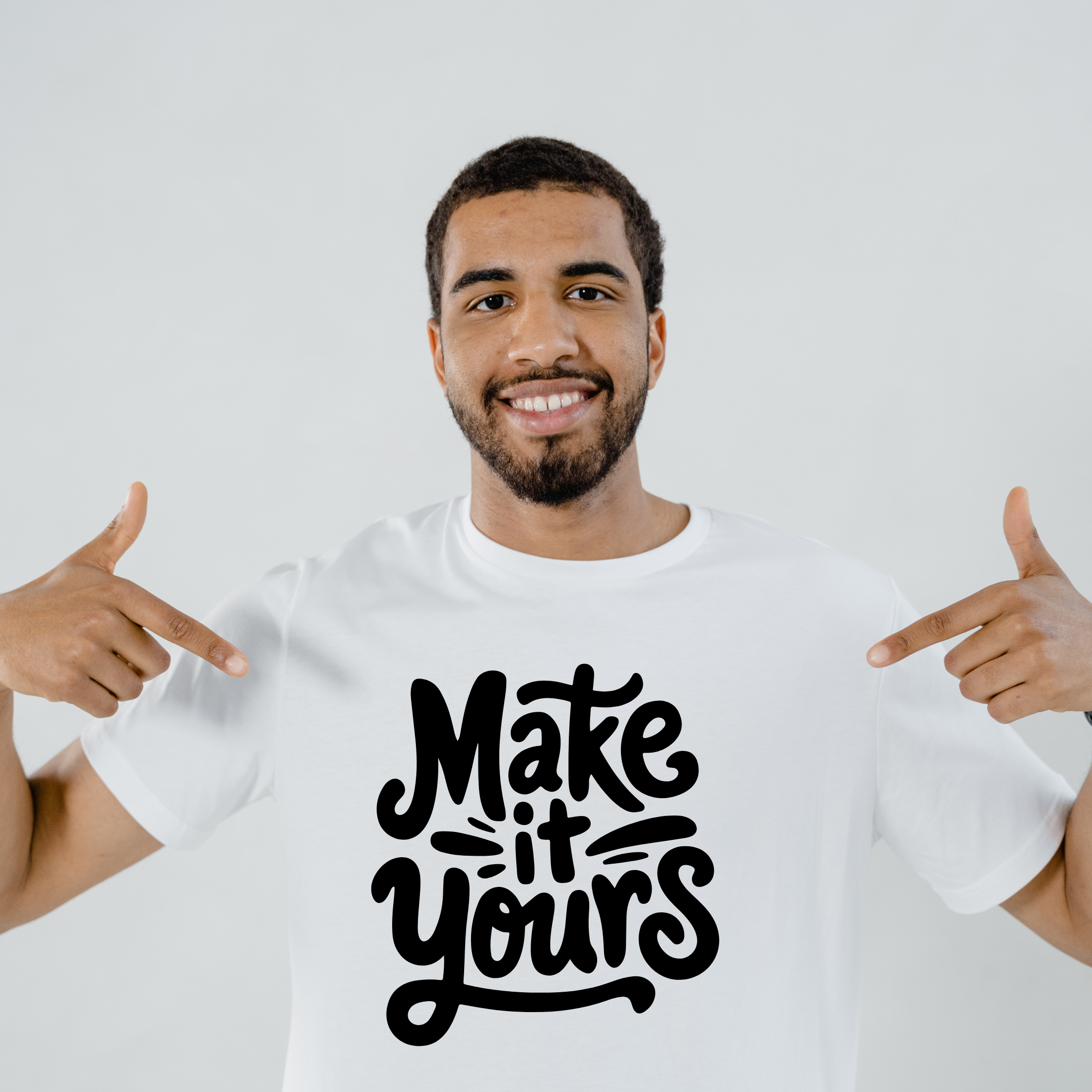 RSPECT IDENTITY Personalized T-Shirt